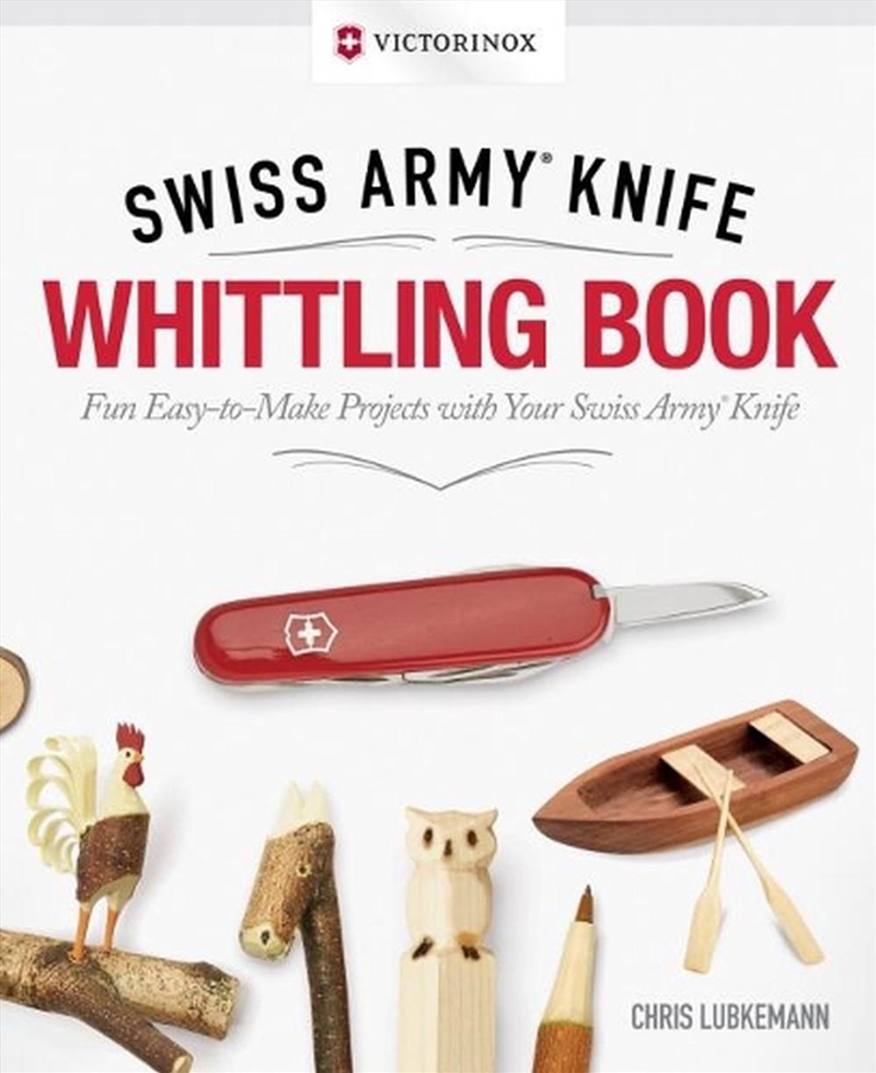 Victorinox Swiss Army Knife Whittling Gift Edition/Product Detail/Crafts & Handiwork