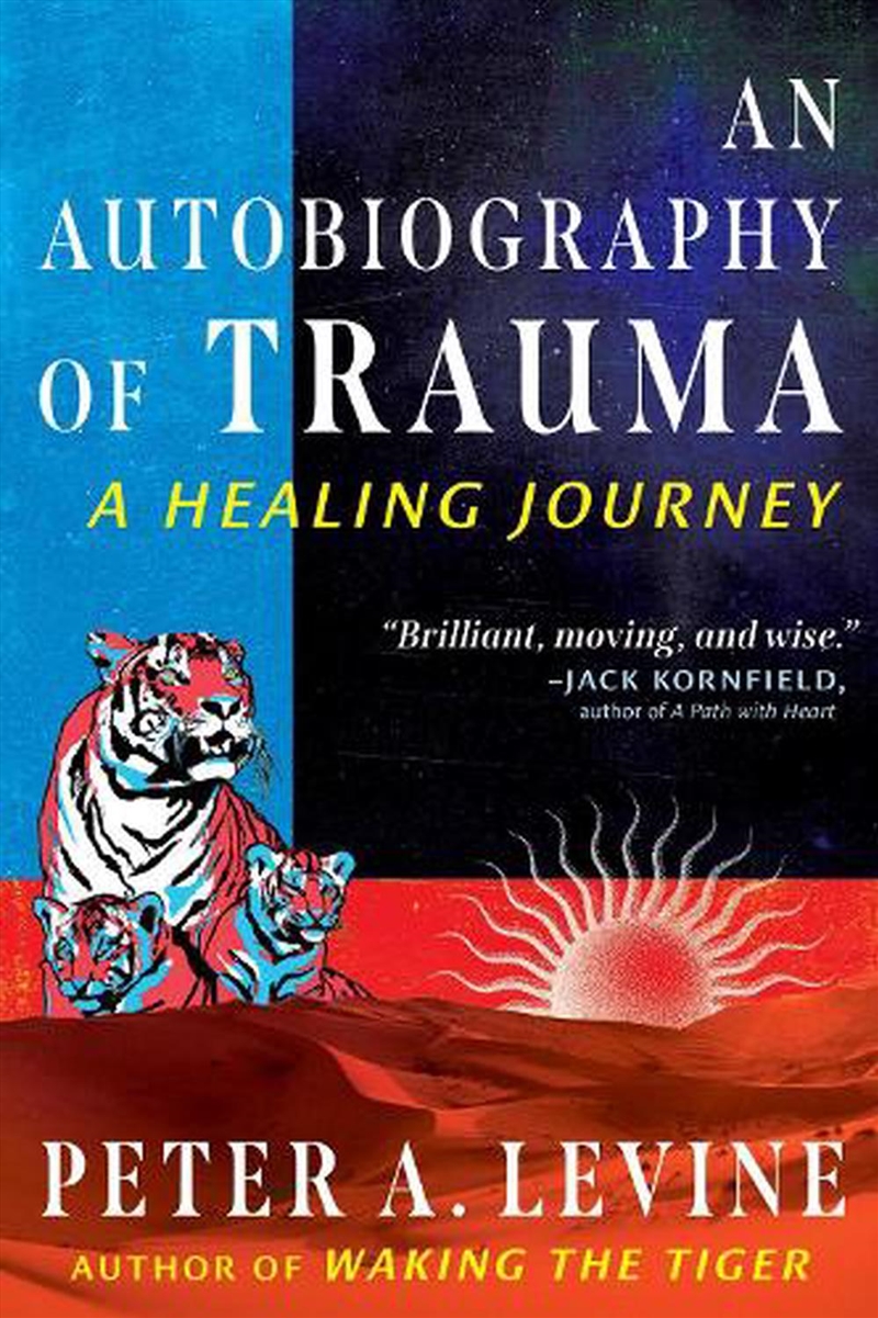 Autobiography of Trauma/Product Detail/Biographies & True Stories