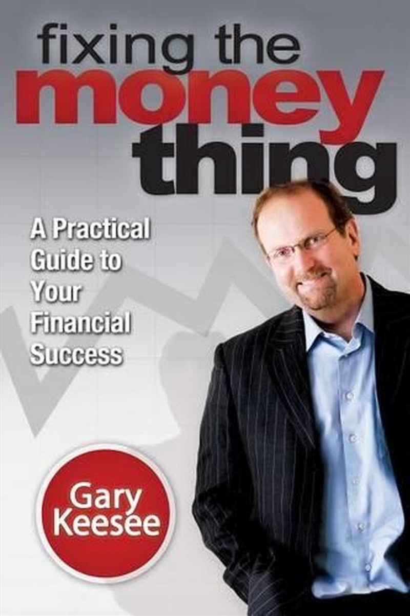 Fixing the Money Thing/Product Detail/Business Leadership & Management