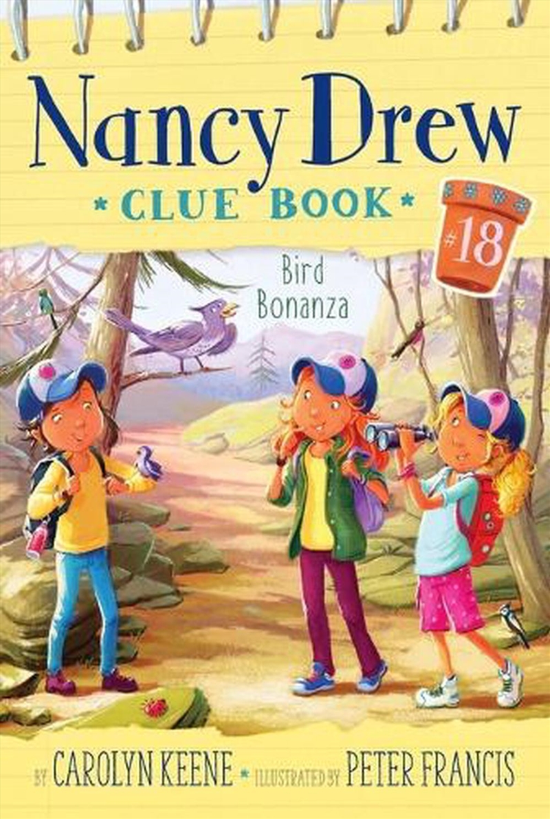 Bird Bonanza/Product Detail/Early Childhood Fiction Books