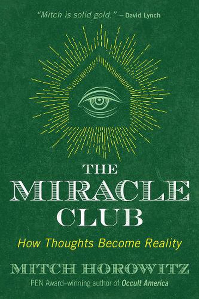 Miracle Club/Product Detail/Religion & Beliefs