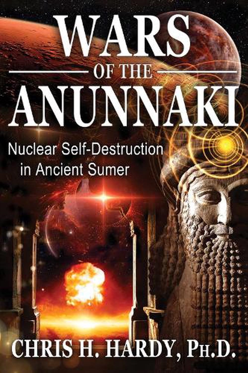 Wars of the Anunnaki/Product Detail/Religion & Beliefs