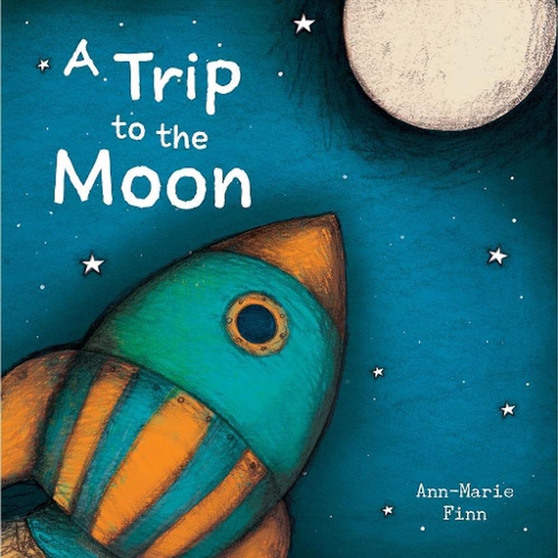 Trip to the Moon/Product Detail/Early Childhood Fiction Books