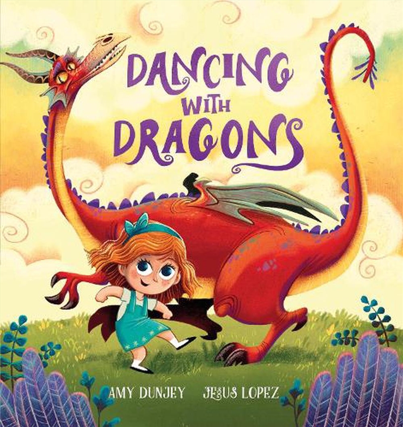 Dancing with Dragons: Big Book Edition/Product Detail/Early Childhood Fiction Books