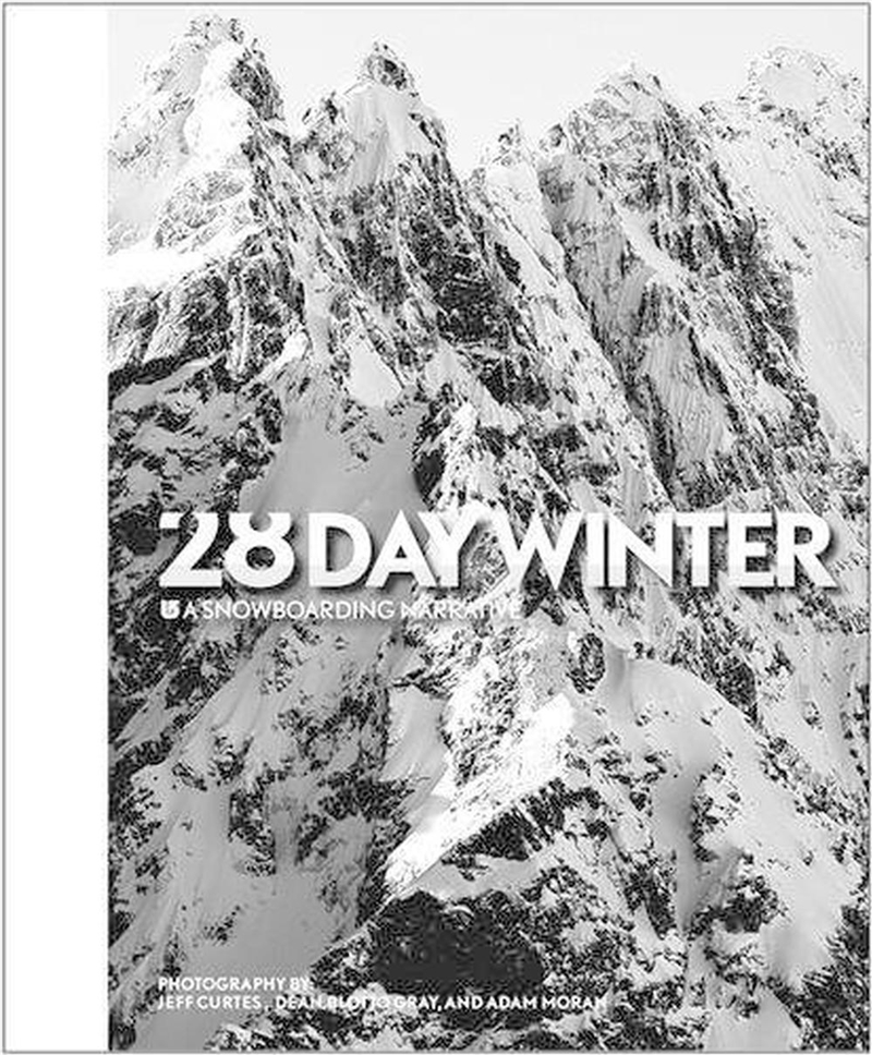 28 Day Winter/Product Detail/Art