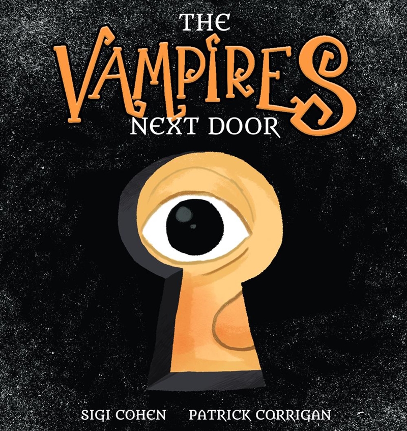 Vampires Next Door/Product Detail/Early Childhood Fiction Books