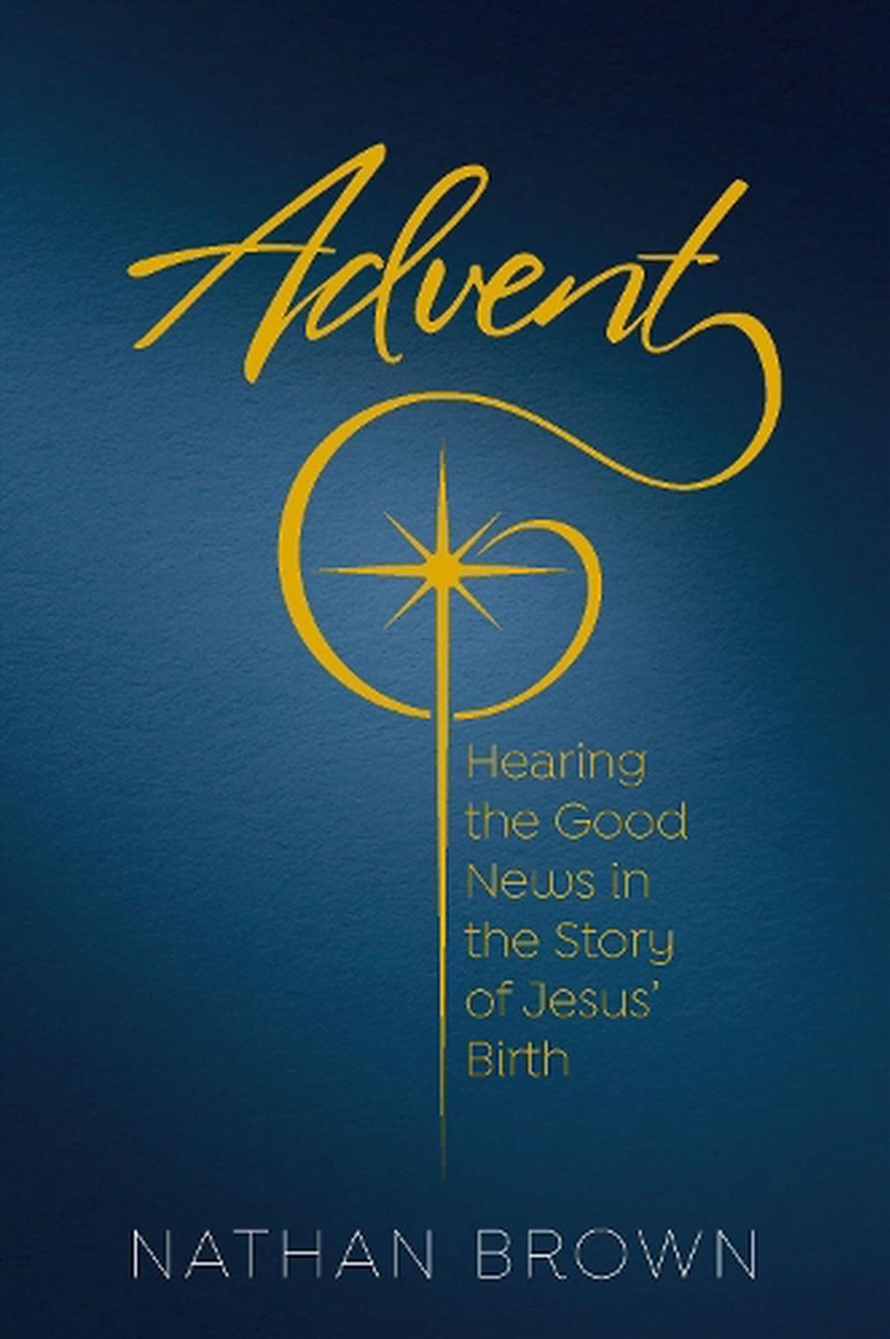 Advent/Product Detail/Religion & Beliefs