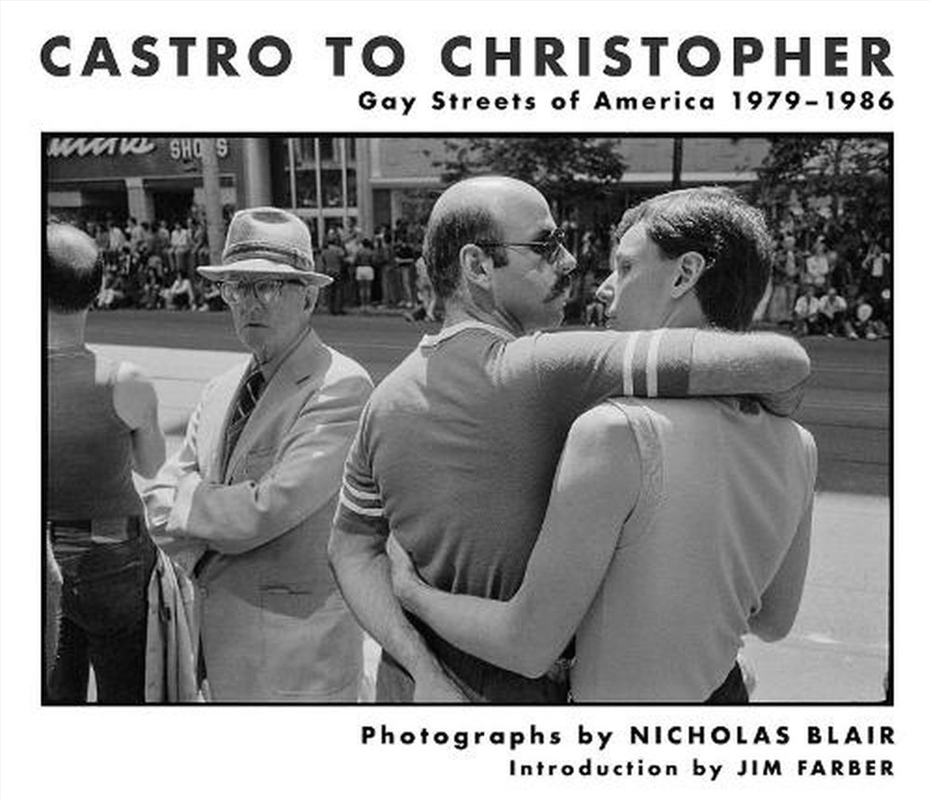 Castro to Christopher/Product Detail/Reading