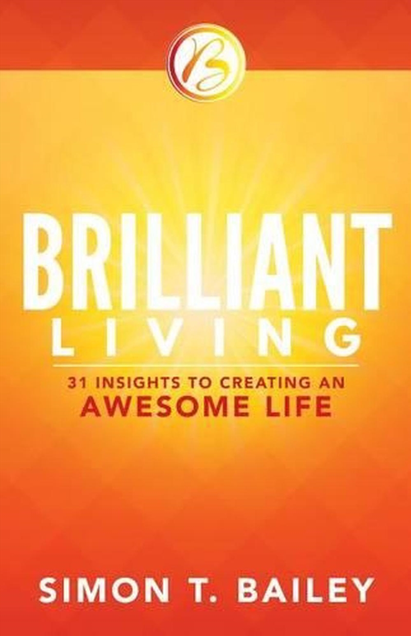 Brilliant Living/Product Detail/Self Help & Personal Development