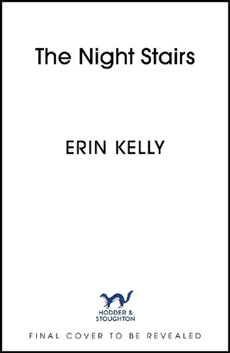 The Night Stairs - The Gripping New Psychological Gothic Novel From The Author Of The Skeleton Key/Product Detail/Thrillers & Horror Books