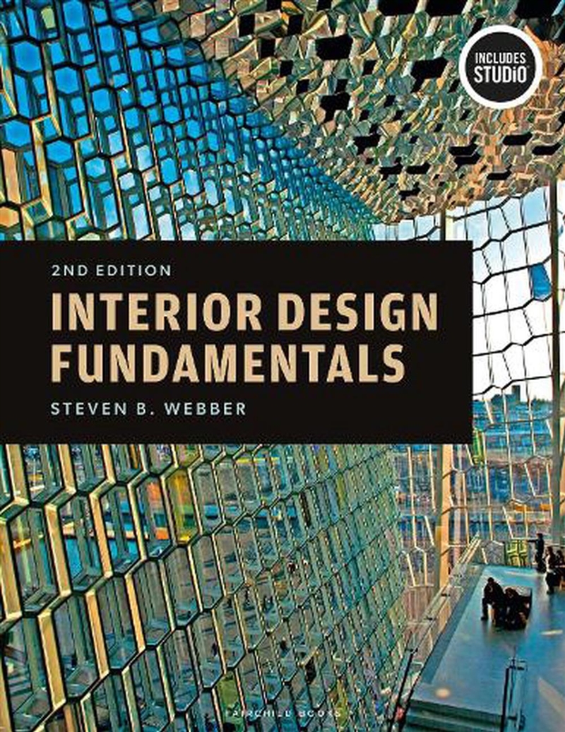 Interior Design Fundamentals: Studio Instant Access/Product Detail/House and Home Design