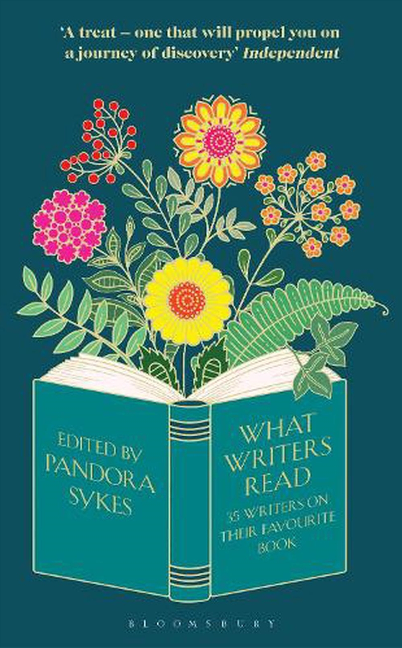 What Writers Read: 35 Writers on their Favourite Book/Product Detail/Literature & Poetry