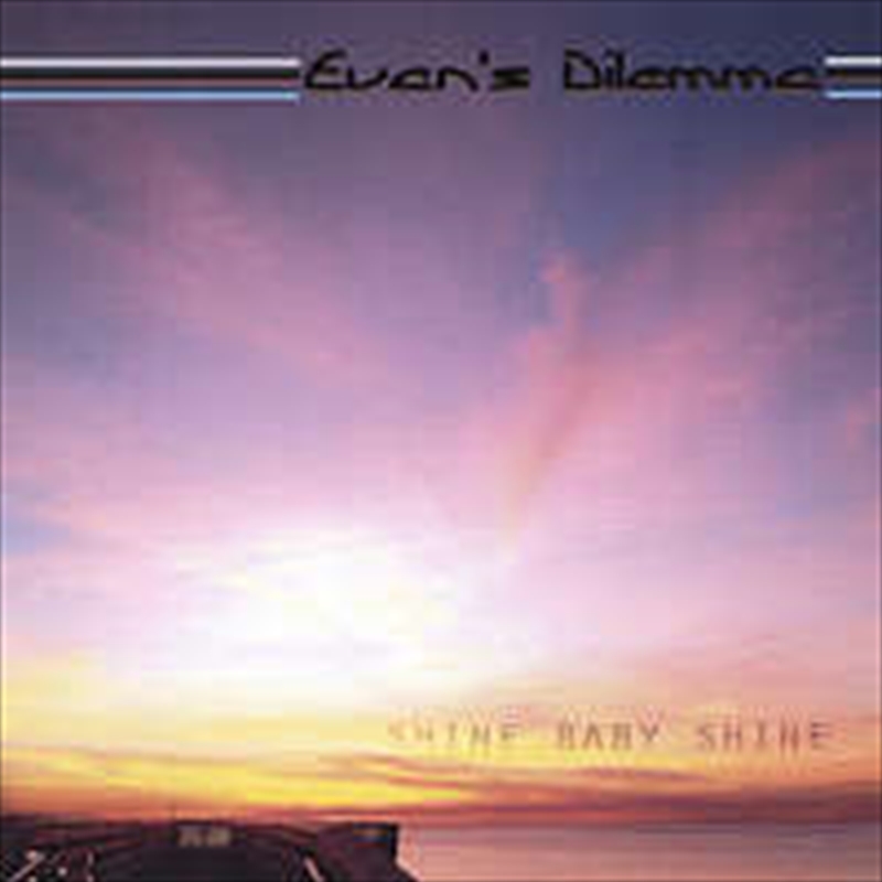 Shine Baby Shine/Product Detail/Alternative
