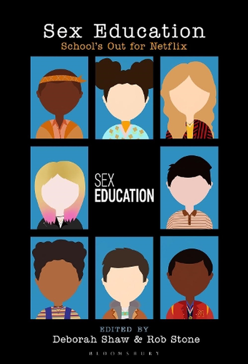 Sex Education: School's Out For Netflix/Product Detail/Arts & Entertainment