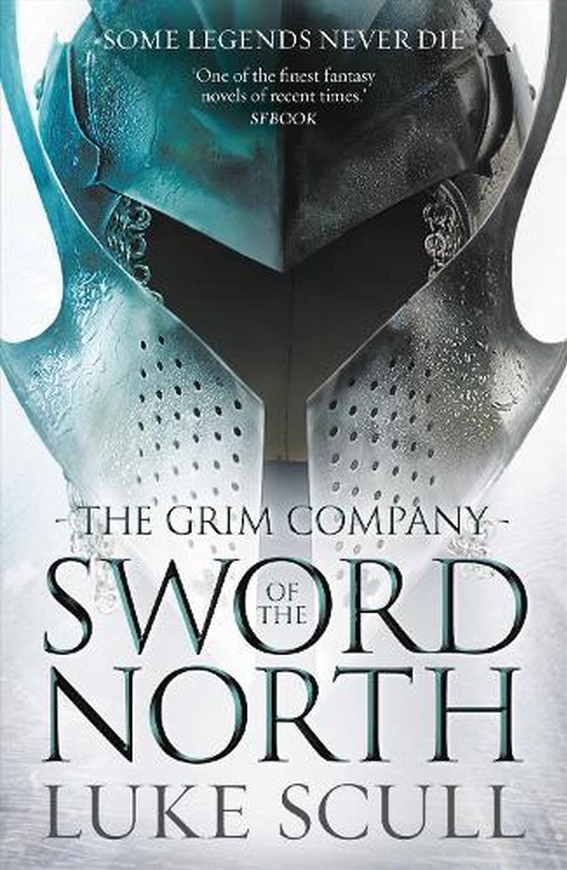 Sword Of The North/Product Detail/Fantasy Fiction