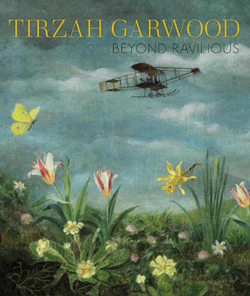 Tirzah Garwood: Beyond Ravilious/Product Detail/Art
