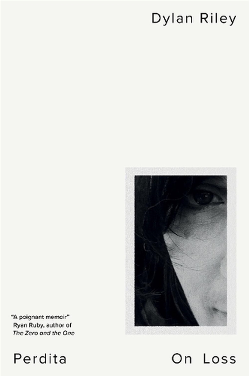 Perdita: On Loss/Product Detail/Reading