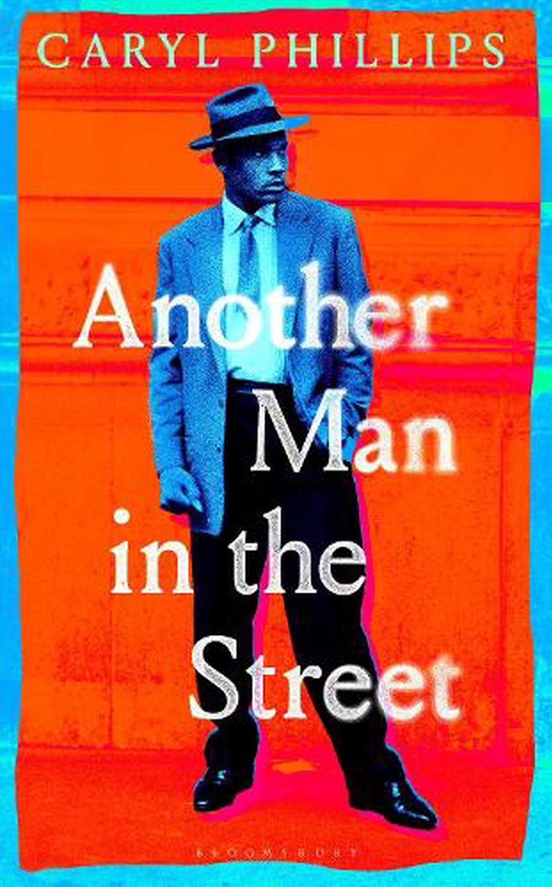 Another Man in the Street/Product Detail/Modern & Contemporary