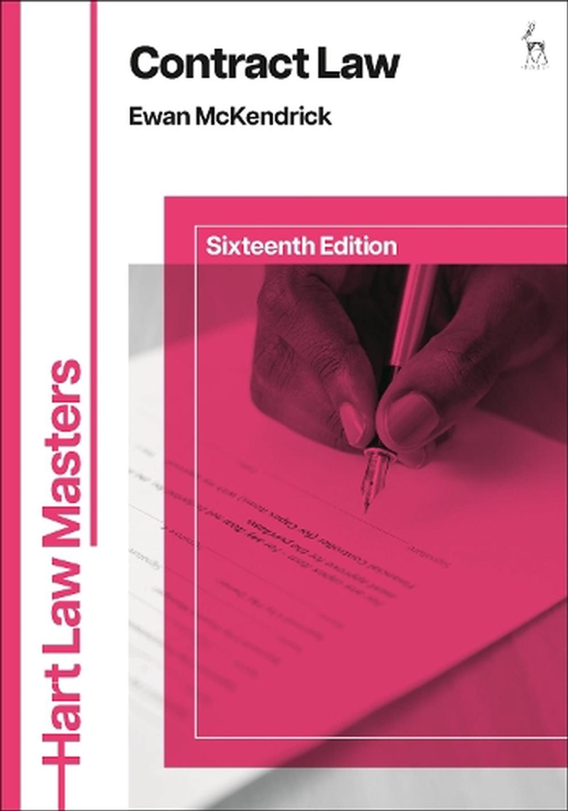 Contract Law/Product Detail/Law