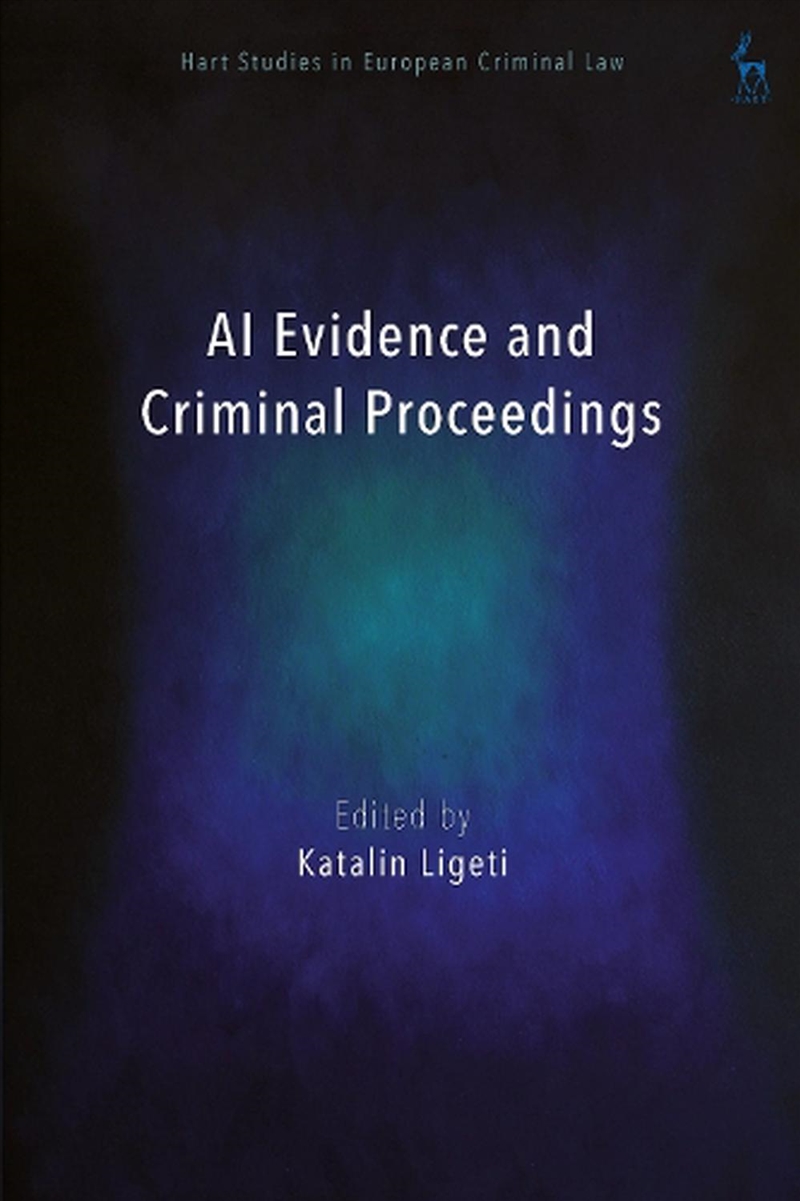 AI Evidence and Criminal Proceedings/Product Detail/Law