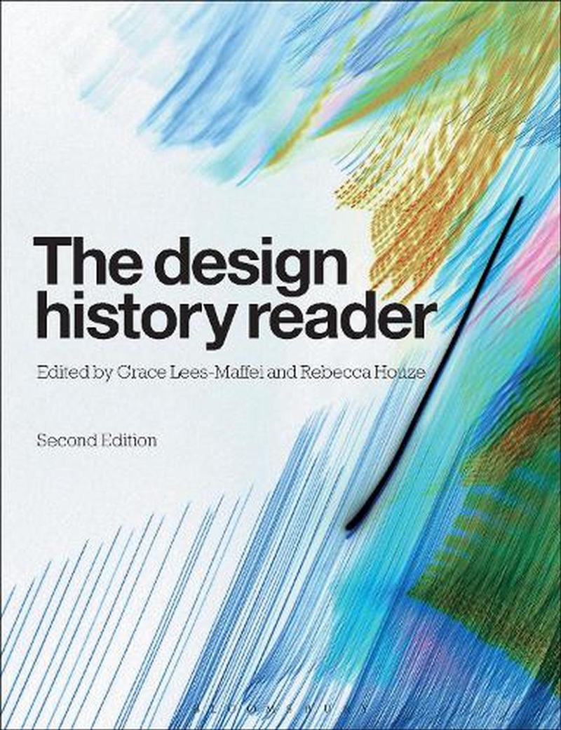 The Design History Reader/Product Detail/Reading