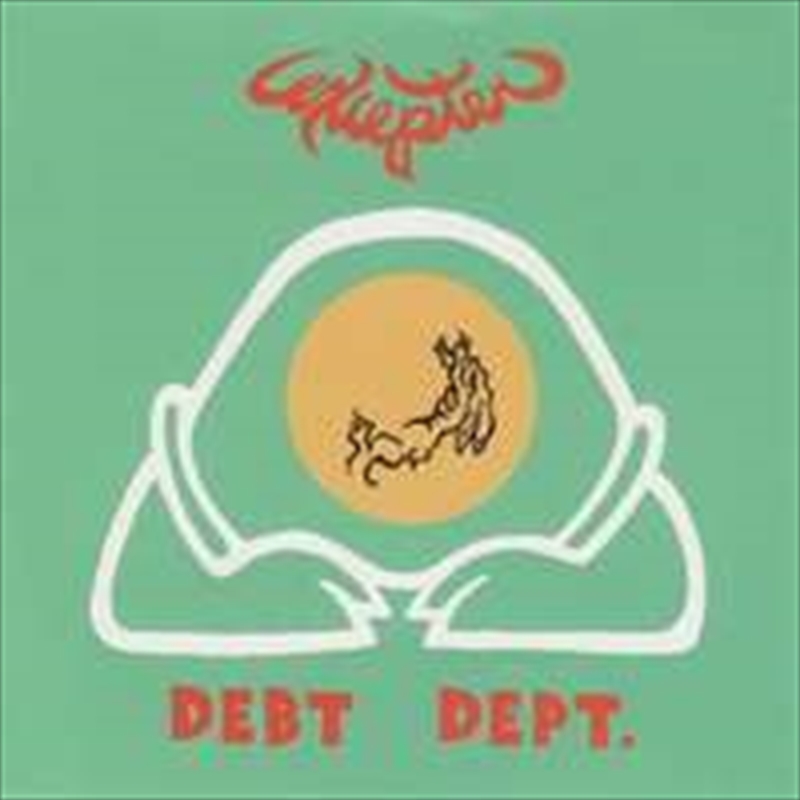 Debt Dept/Product Detail/Alternative