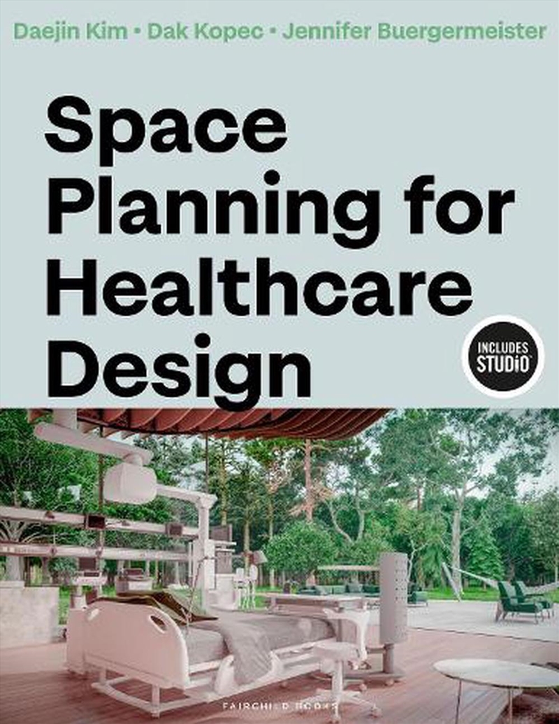 Space Planning For Healthcare Design/Product Detail/Architecture