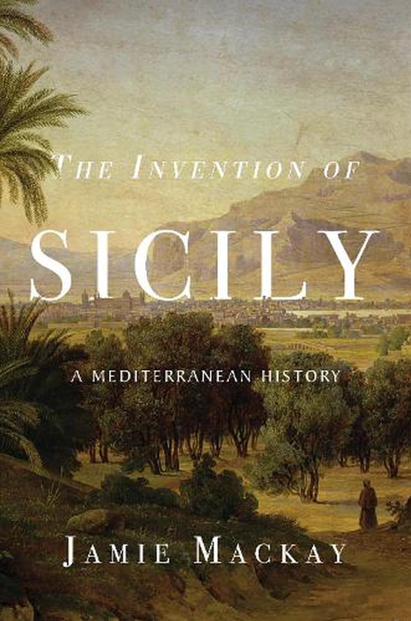 The Invention Of Sicily/Product Detail/History
