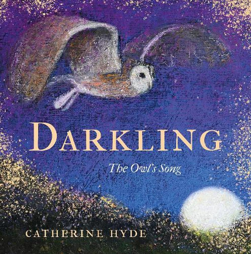 Darkling: The Owl's Song/Product Detail/Reading