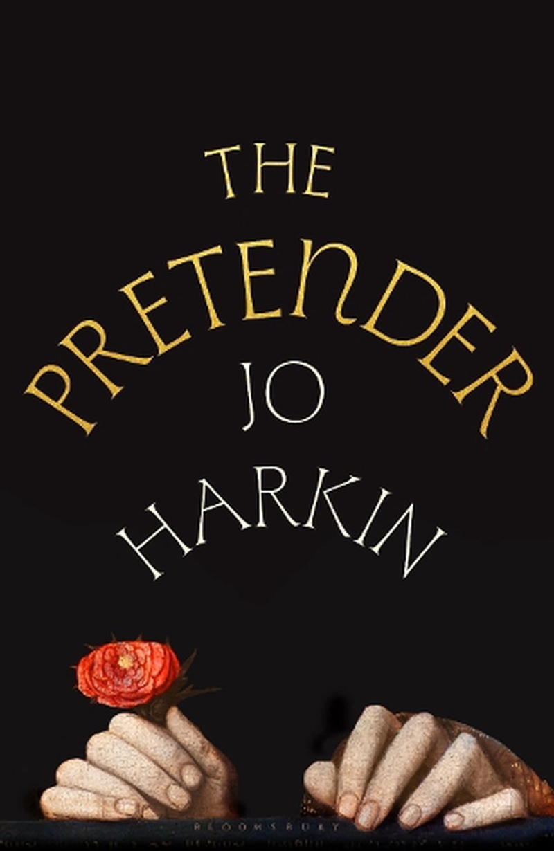 The Pretender/Product Detail/Historical Fiction