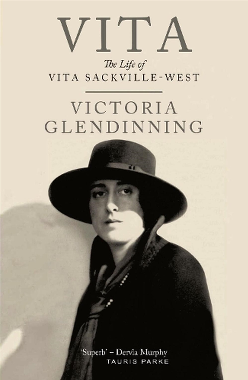Vita: The Life of Vita Sackville-West/Product Detail/Biographies & True Stories