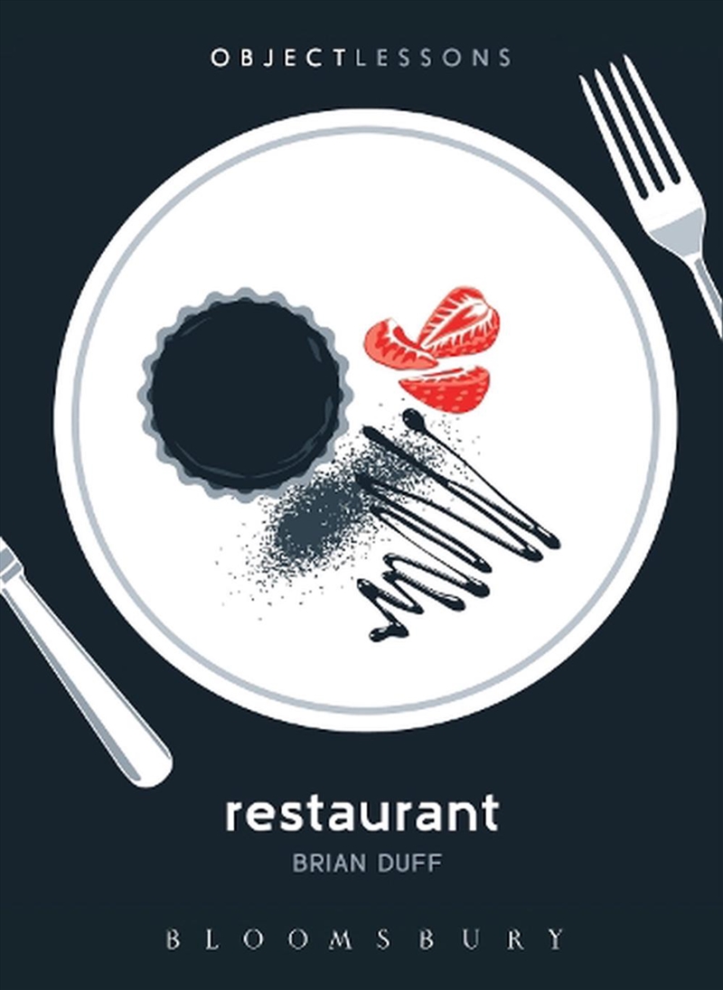 Restaurant/Product Detail/Adult Books