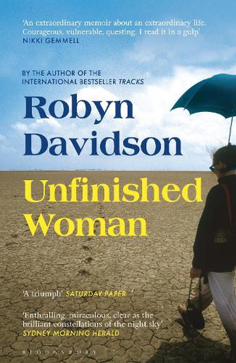 Unfinished Woman/Product Detail/Biographies & True Stories