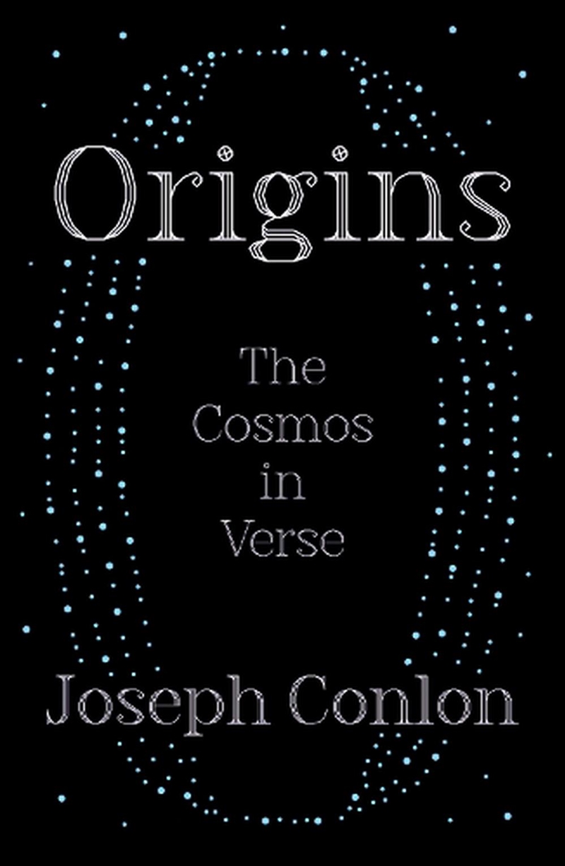 Origins: The Cosmos in Verse/Product Detail/Reading