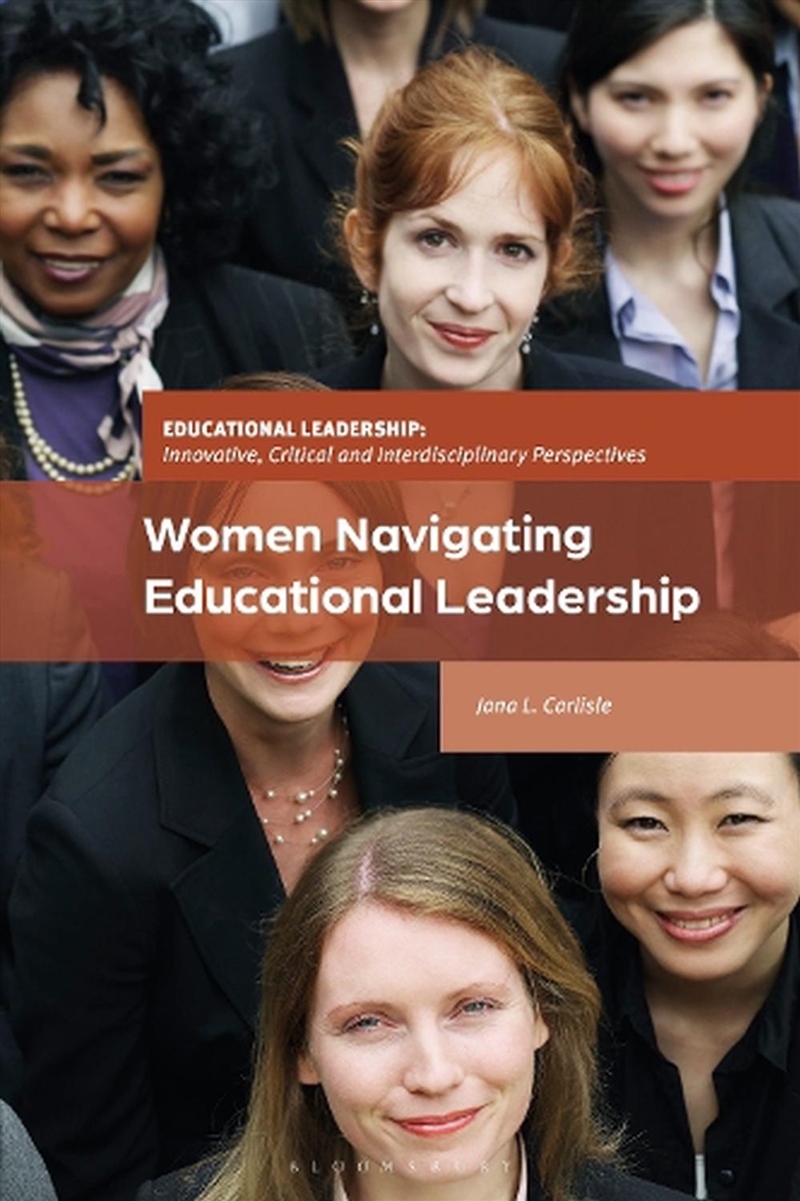 Women Navigating Educational Leadership/Product Detail/Education & Textbooks