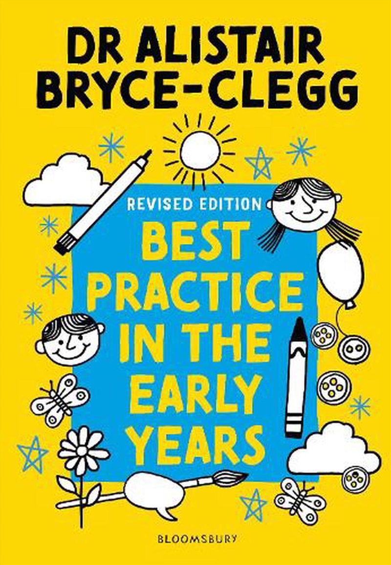 Best Practice in the Early Years/Product Detail/Education & Textbooks