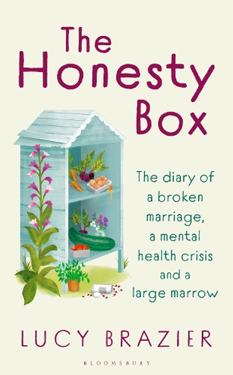 The Honesty Box/Product Detail/Reading