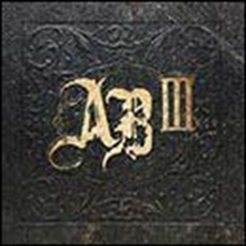 Ab Iii/Product Detail/Hard Rock