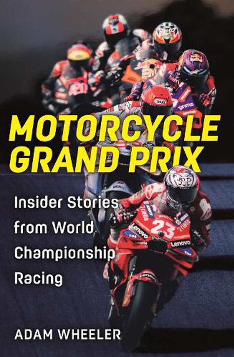 Motorcycle Grand Prix/Product Detail/Sport & Recreation