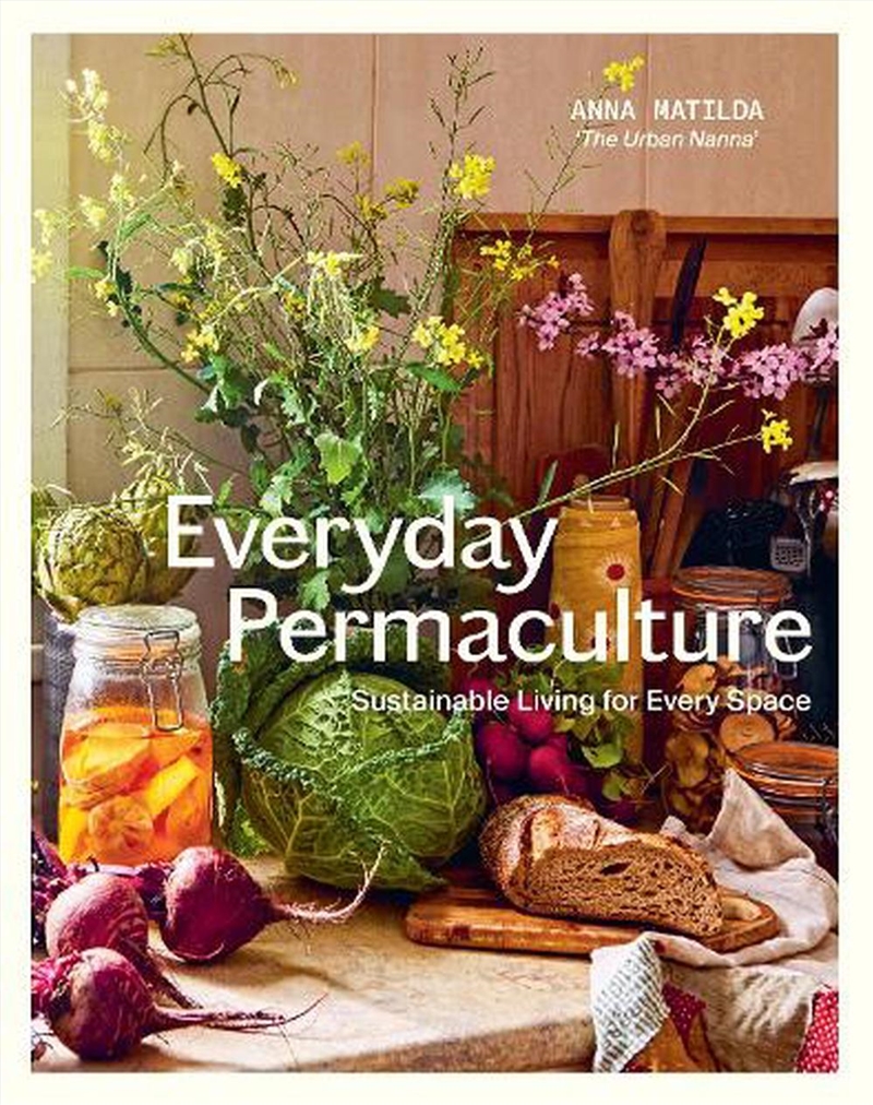 Everyday Permaculture/Product Detail/House and Home Design