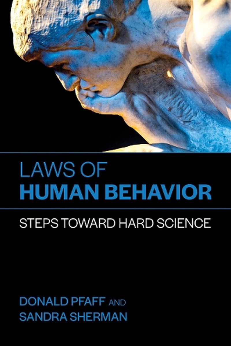 Laws Of Human Behavior/Product Detail/Science