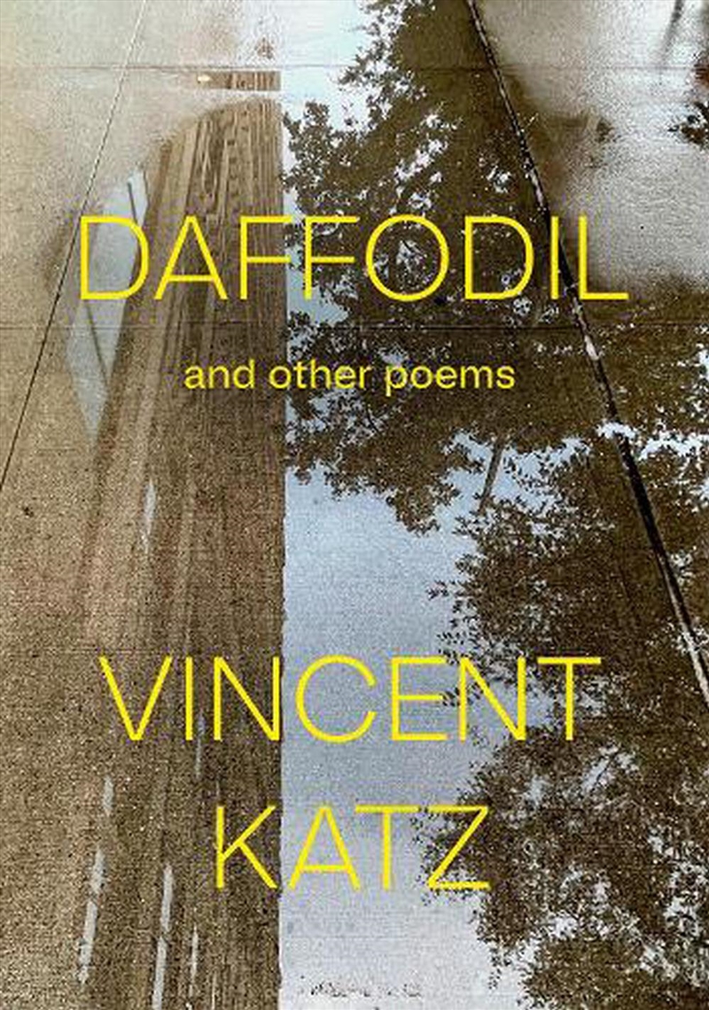 Daffodil/Product Detail/Reading