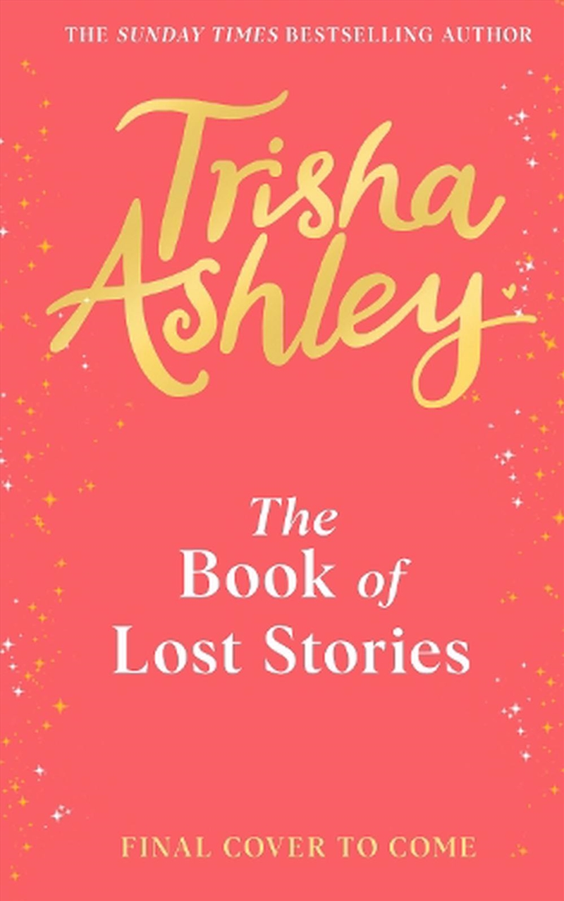 The Book of Lost Stories/Product Detail/Romance