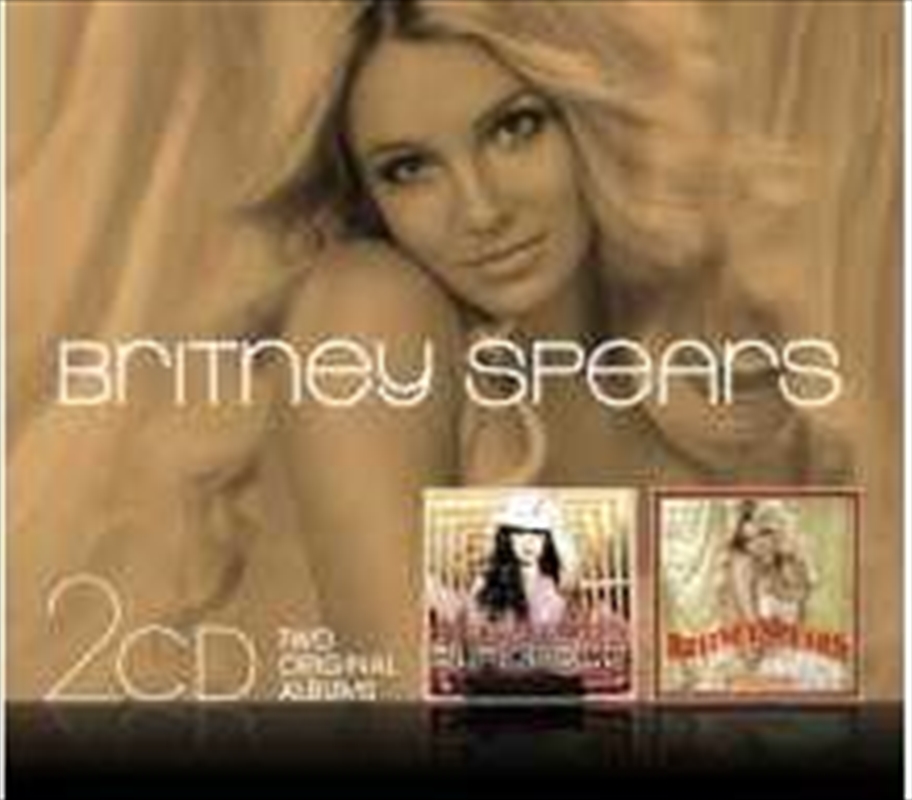 Circus / Blackout/Product Detail/Rock/Pop