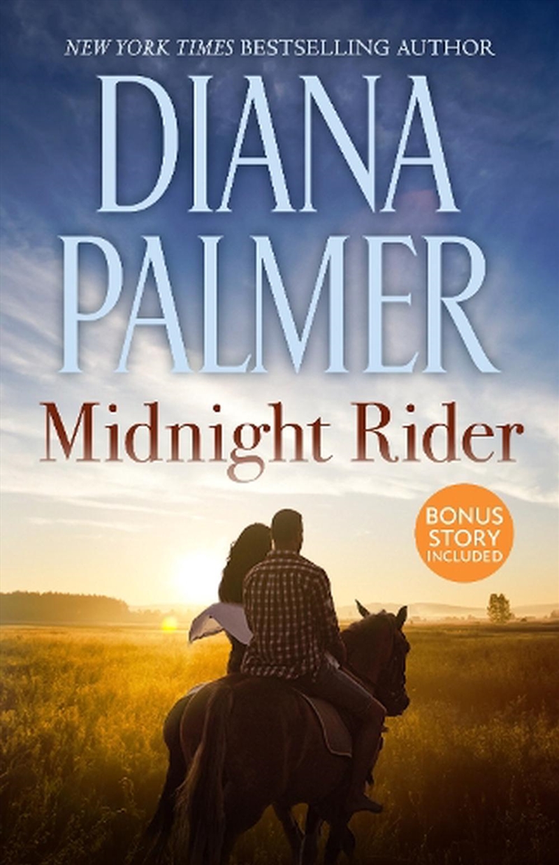 Midnight Rider/Midnight Rider/Undaunted/Product Detail/Romance