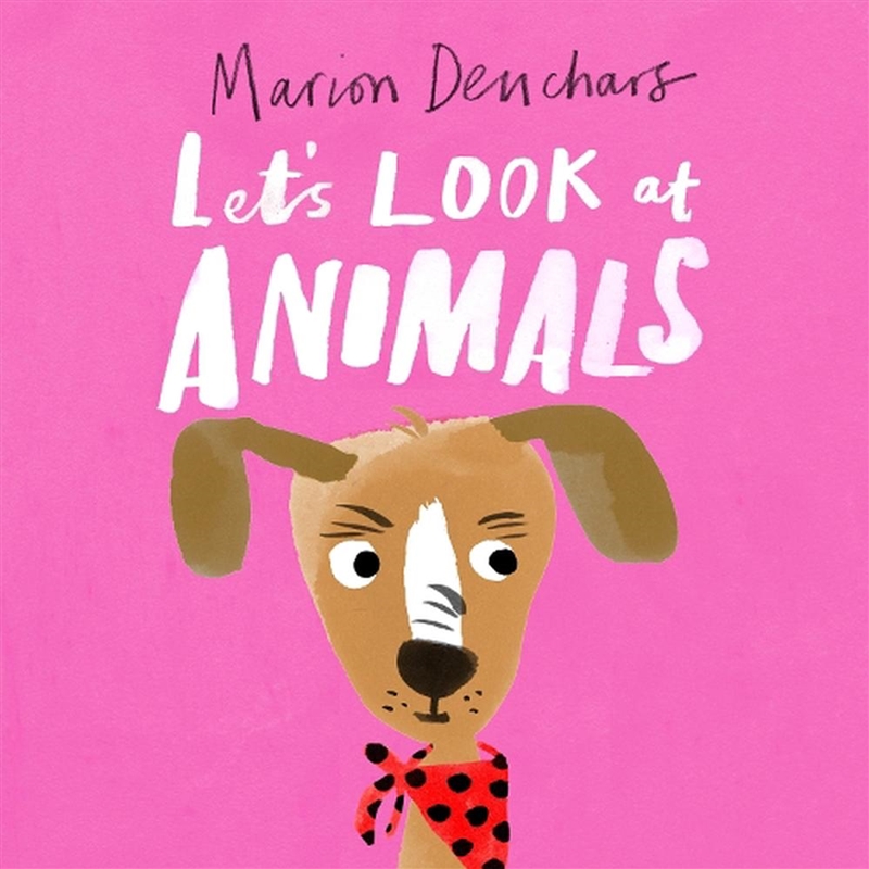 Let's Look at... Animals/Product Detail/Early Childhood Fiction Books