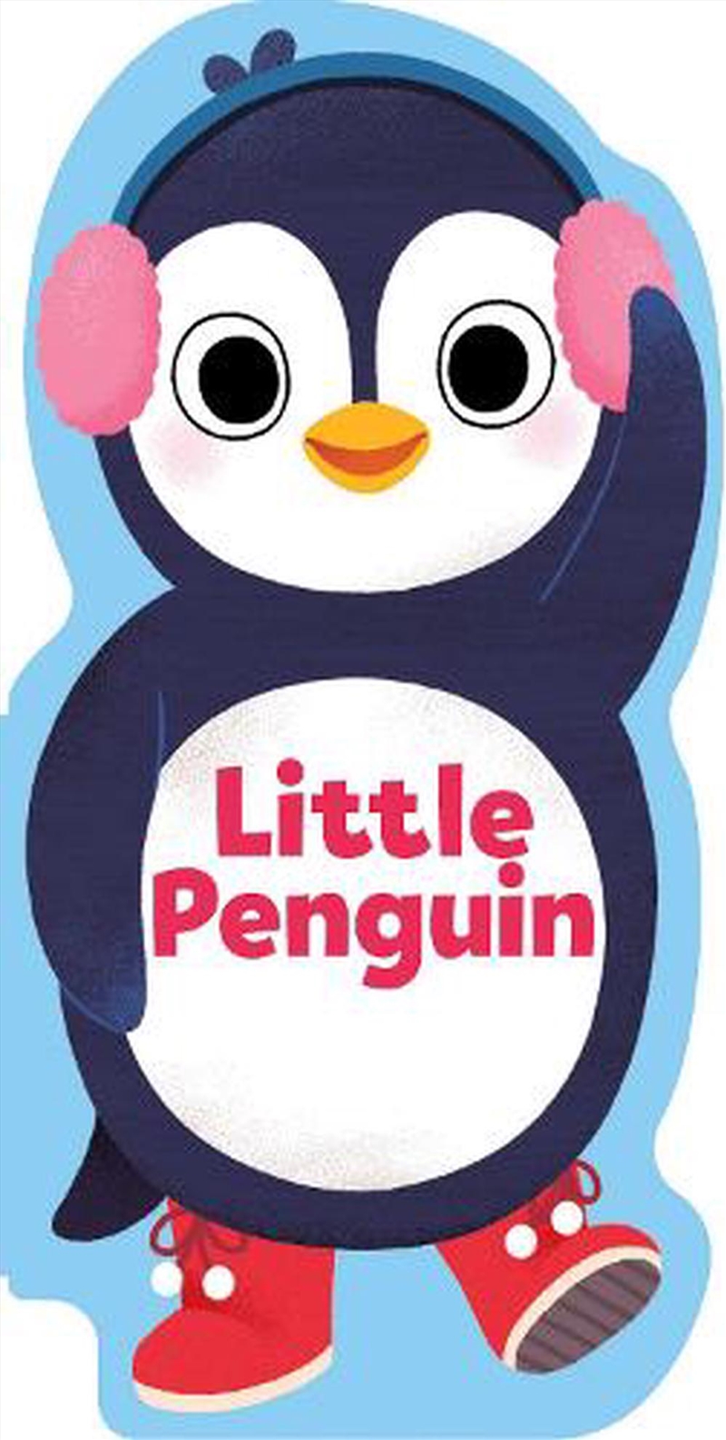 Little Penguin/Product Detail/Early Childhood Fiction Books