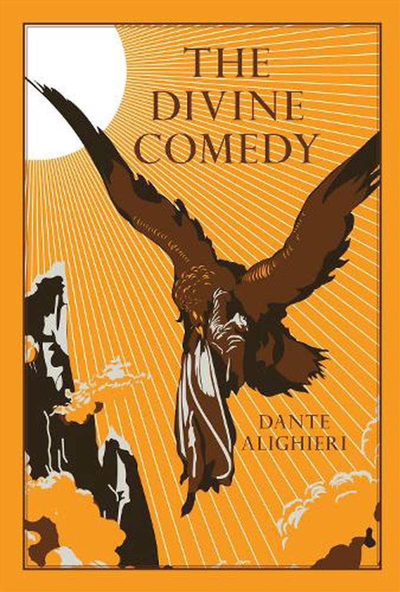Divine Comedy/Product Detail/General Fiction Books