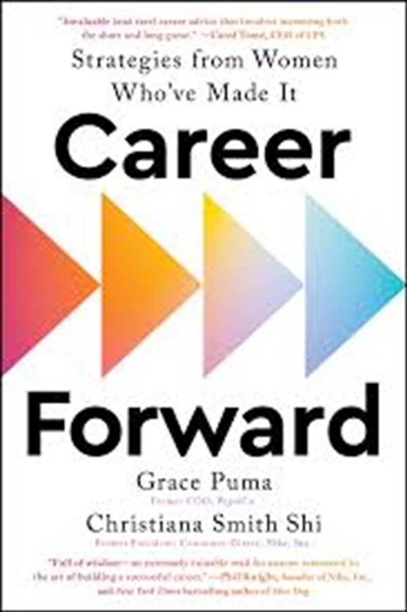 Career Forward/Product Detail/Business Leadership & Management