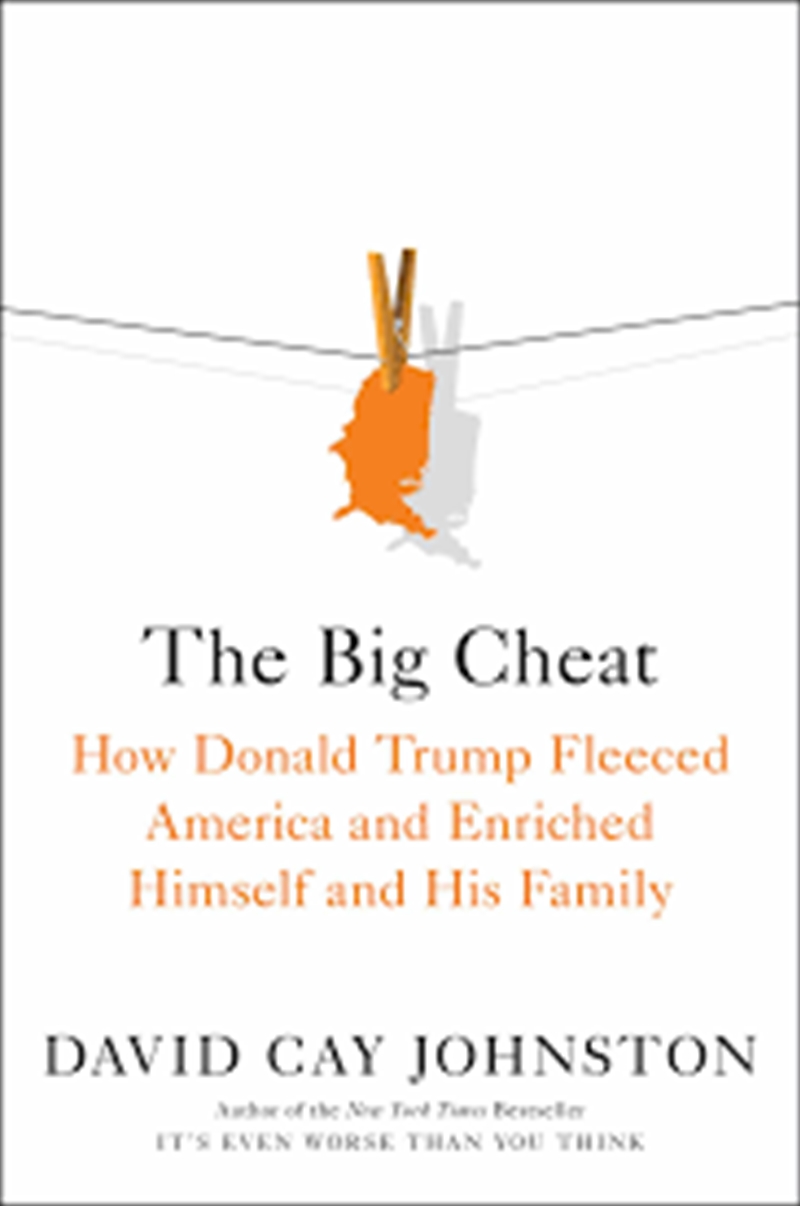 Big Cheat/Product Detail/Biographies & True Stories